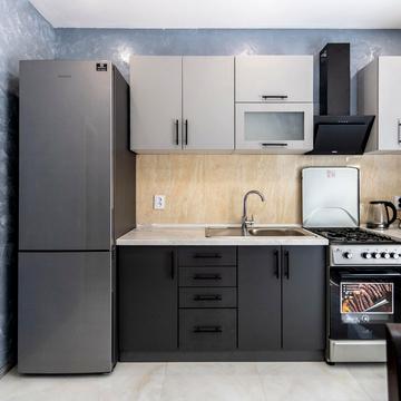 Приозерна вул., 42