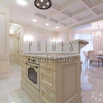 Оренда 3к квартири Покровський Посад , Глибочицька 32 в , Лукянівка