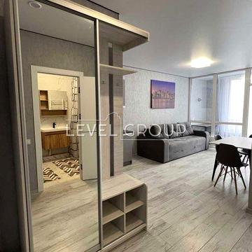 Оренда,1кім, 44м, ЖК Варшавський 2, Виноградар, Родини Крістерів,Поділ