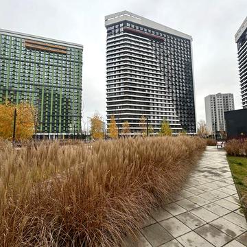 Продаж квартири ЖК Грейт Great 1R1 Є оселя Є відновлення Осокорки ЖК Great