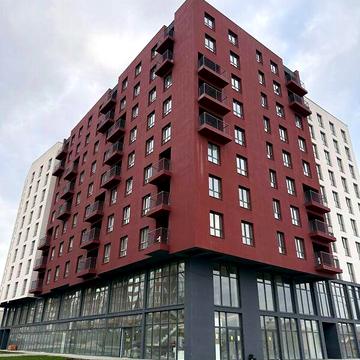 Продаж 1к Квартира Трускавецька вулиця ЖК ул. Трускавецкая, 48