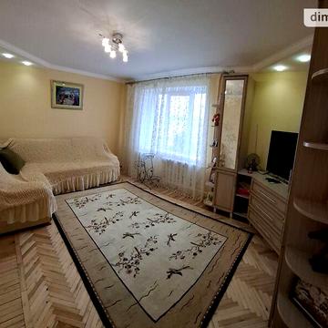 Продаж 3к Квартира Гетьмана Івана Мазепи вулиця