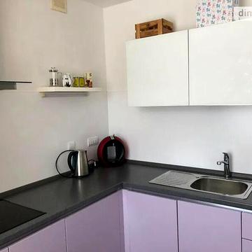 Продаж 2к Квартира Аерокосмічний (Гагаріна) проспект