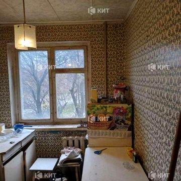 1к. 31м2 Салтівка (Салтовка, м. Барабашова, Юбилейный 84)130578