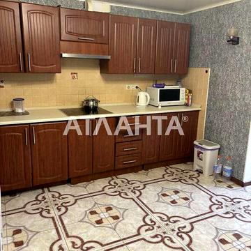 Продаж 2к Квартира Марсельська вулиця