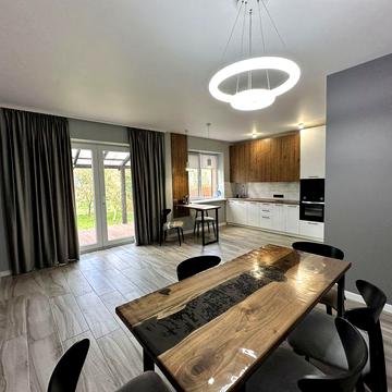 Оренда стильного таунхауса в Івано-Франківську!