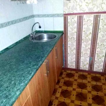 Сдам одно кімнатну квартиру, вул. Александра Махова 3.Терміново.