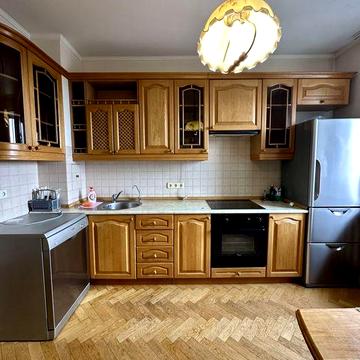 Без%. Оренда 3к квартири. Ст.м. Житомирська. Верховинна 91. Озеро 5хв