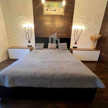 Зарічна вул., 1-В