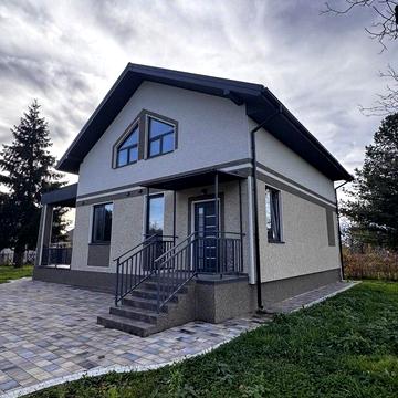 Августина Волошина вул.