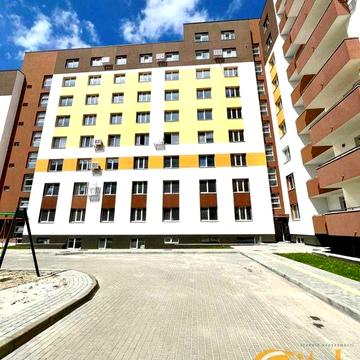 Продаж 1 кімнатної квартири, вулиця Героїв Майдану, с. Сокільники