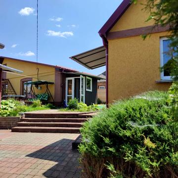 Валеріана Боржковського вул. (Тельмана)