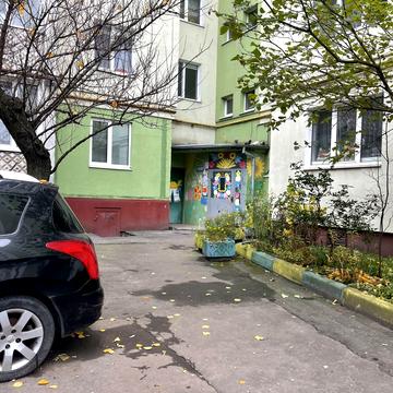 Генерала Безручка просп. (Олеко Дундича), 20