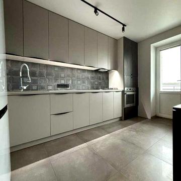 Продаж 1-кімнатної. Поділ. 45м2. 7/10. Індивід.опалення. Євро. №9942