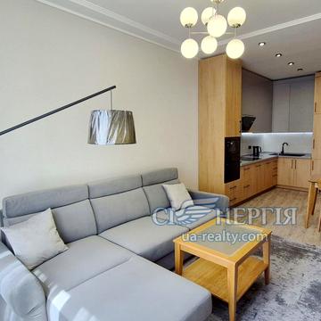 Василя Тютюнника вул. (Анрі Барбюса), 28-А