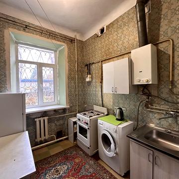 Євгена Чикаленка вул. (Аржанова), 11