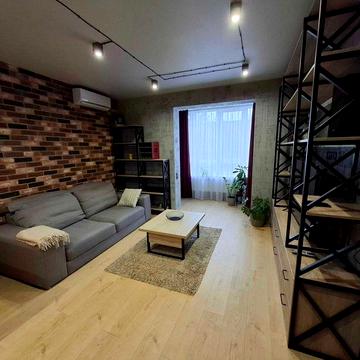 Оренда 1 кімн. кв. в ЖК" Воздухофлотський квартал" 7 хв. до метро