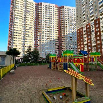 ТОП! продаж 2 к квартири Подол Балтійский на Оболоні, ЖК Navigator ЖК NAVIGATOR