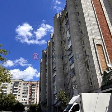 Продаж квартири на Кульпарківській!