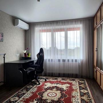 Сдам однокомнатную квартиру с автономным отоплением,район универмага