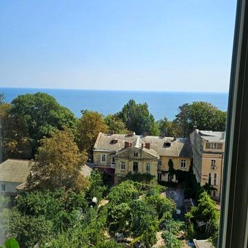 Обсерваторний пров., 8