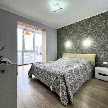 Оренда 1- кім квартири та кухня-студія в ЖК Фамілія вул.Кульпарківська