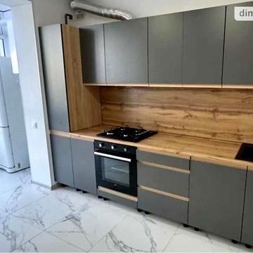 Довгострокова оренда 1к Квартира Стрілецька вулиця ЖК Заря