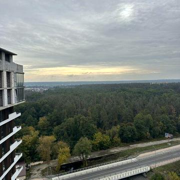 Продаж 1-кімнатна квартира в Ірпені ЖК River Port Преміум клас