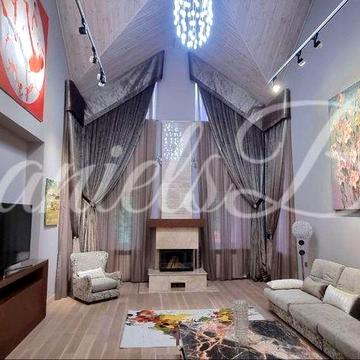 Конча Заспа Козин Плюты