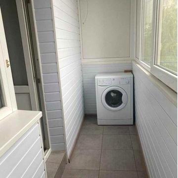 Сдаю 1 к кв Казарского 5/9кирп.