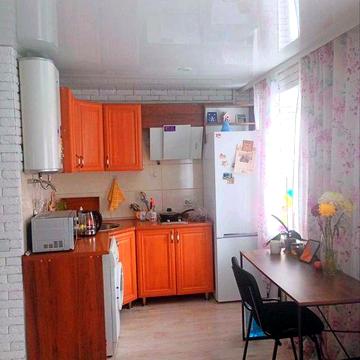 Аренда однокомнатной квартиры