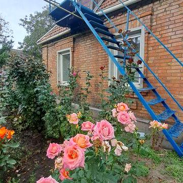 Продам будинок район Югока, Матрьоновка