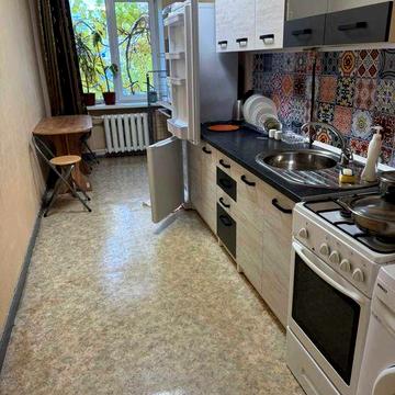 Сдам 1-кімнатну квартиру