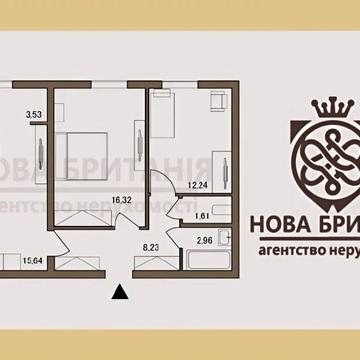 Михайла Максимовича вул. (Онуфрія Трутенка), 28