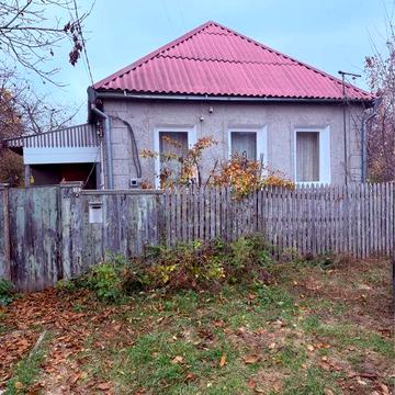 Продом дом! Павлово Поле, ул. Очаковская.