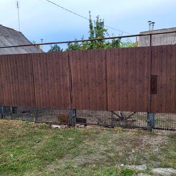 Свет не отключают!  Часть дом на Правом берегу/ все в пешей доступност