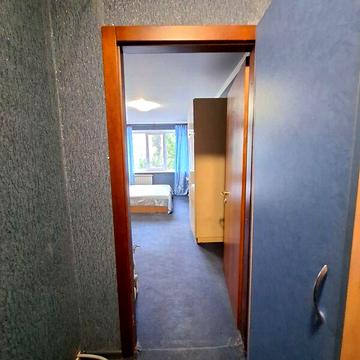 Довгострокова оренда 1к Квартира Добровольців провулок