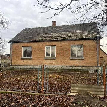 Продаж 3к Дім Мартинівка вулиця