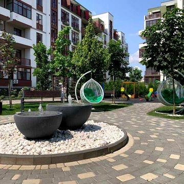 Продам смарт-квартиру на Бочарова в ЖК Smart City