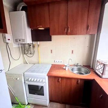 Оренда 3х кімн квартира вул. Котляревського (Автономне опалення)