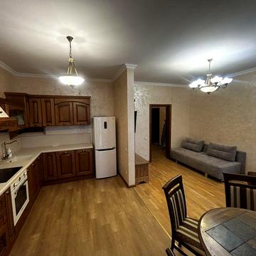 Оренда 2 кімн, м.Либідська, Вул.Малевича,48, клубний будинок