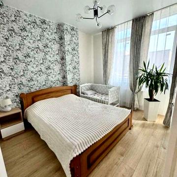 Довгострокова оренда 1к Квартира Космонавтів проспект ЖК Premier Tower