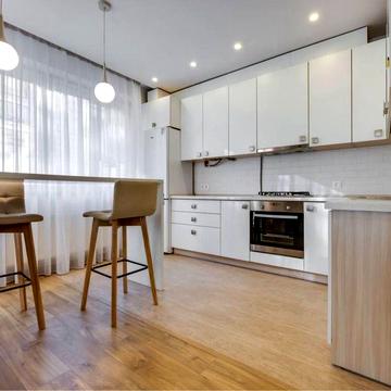 Продаж просторої 1 кімн. квартири в новобудові по вул. В.Великого