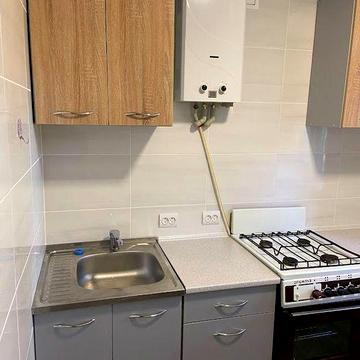 Аренда. Однокомнатная квартира. Дендропарк