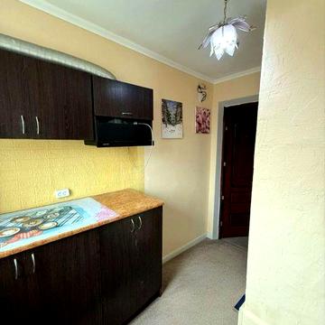 1к.кв в районі дитячої обласної лікарні !!