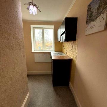 1к.кв в районі дитячої обласної лікарні !!