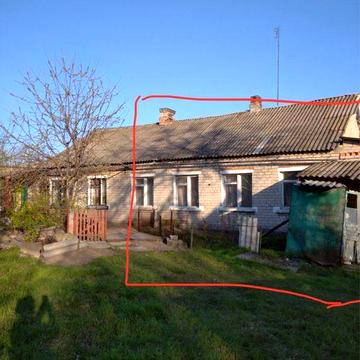 Продам дом в пгт Кушугум запорожской области