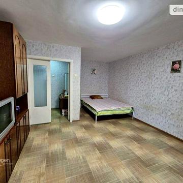 Продаж 1к Квартира Океанівська вулиця
