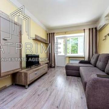 Німанська вул., 2