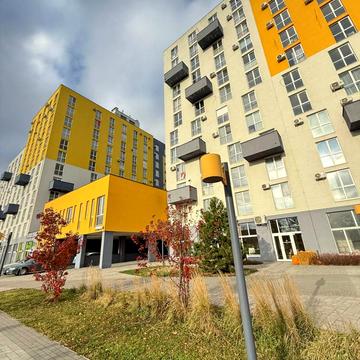 Рудненська вул. (Білогорська), 8-Г